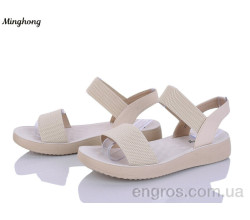 Босоножки Minghong